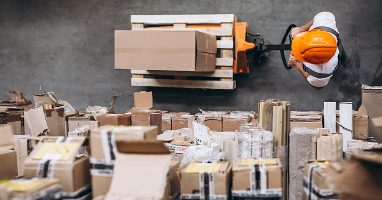 The Foschini Group and iOCO Optimises the Supply Chain