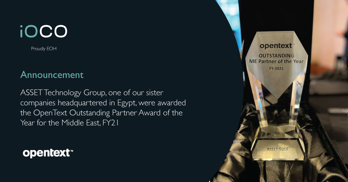 Award-announcement-ASSET-Technology-Group-award_BLOG