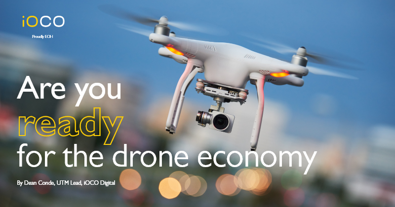Drone Blog Banner