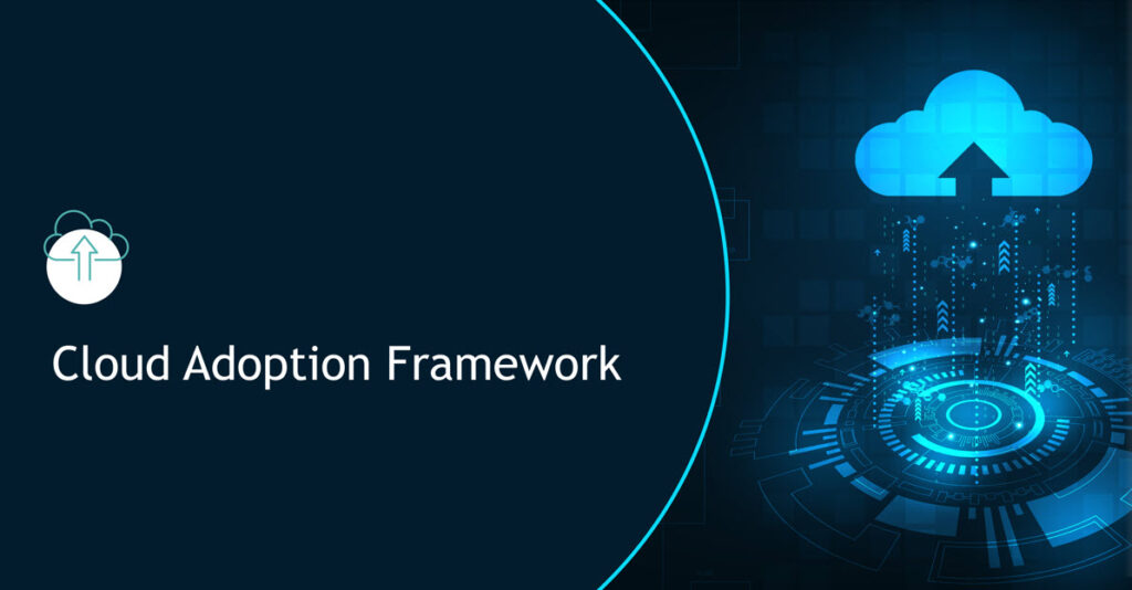 Cloud Adoption Framework - IOCO Switzerland