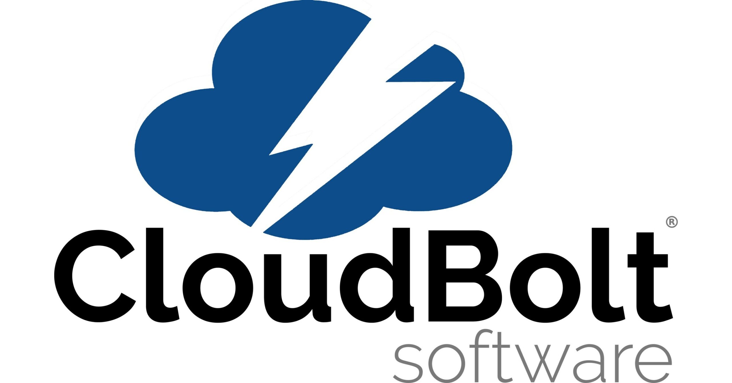 CloudBolt Software Logo