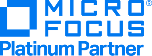 Micro Focus - Transform your Digital Business