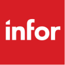 Infor cloud applications, platform services, and engineered systems