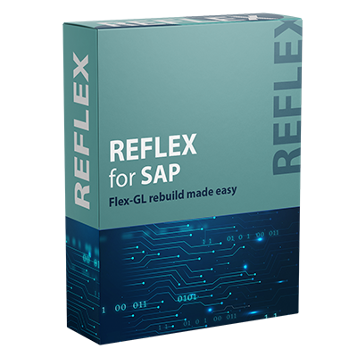Reflex Product Image