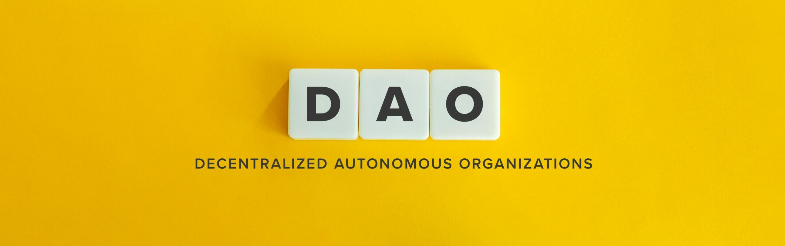 How will the rise of DAOs (Decentralised Autonomous Organisations) affect my business and my employee value proposition