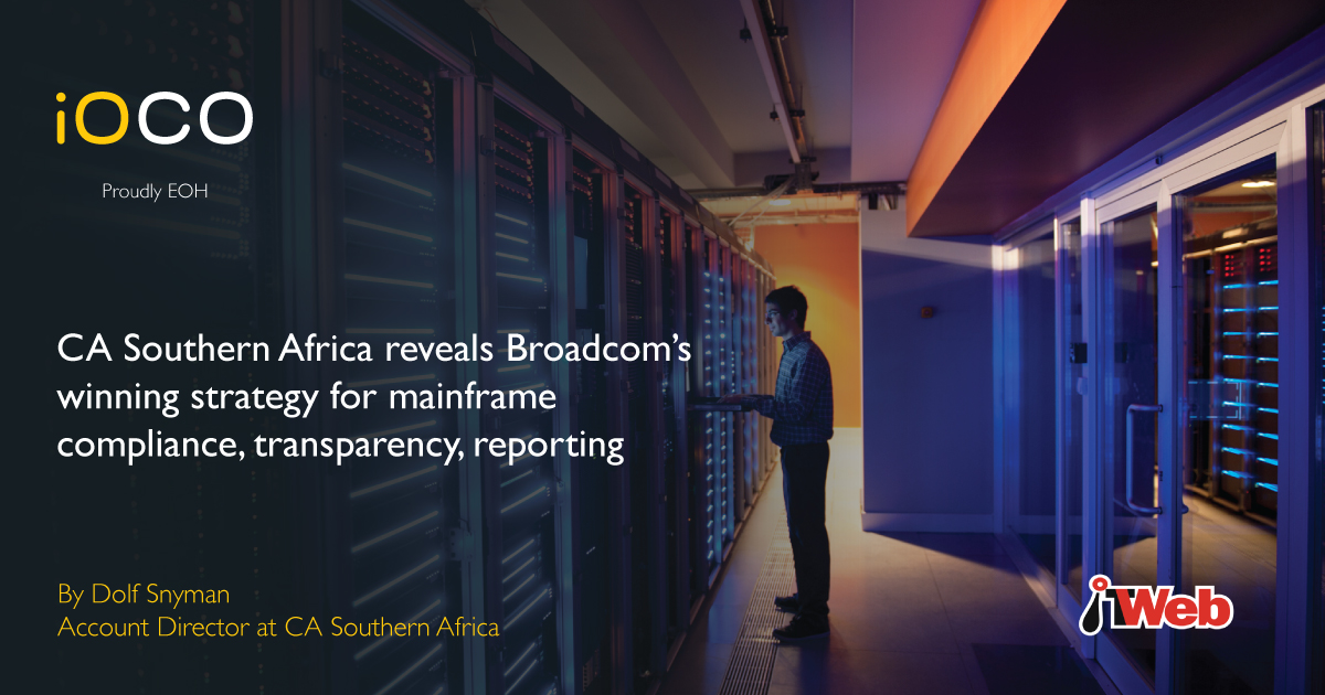 CA-Southern-Africa-reveals-Broadcoms-winning-strategy-for-mainframe-compliance-transparency-reporting_BLOG