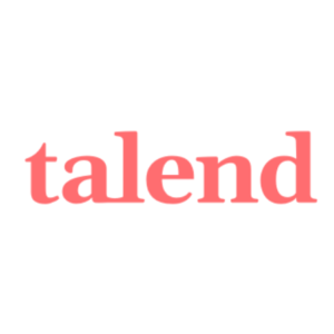 Talend Logo Partner