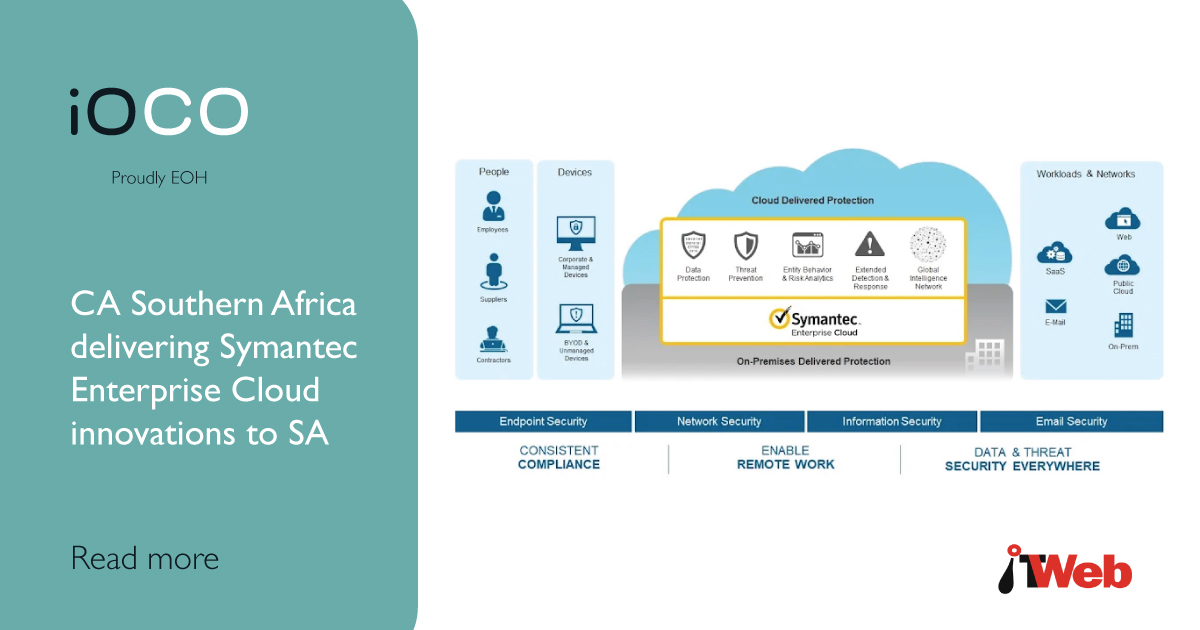 CA-Southern-Africa-delivering-Symantec-Enterprise-Cloud-innovations-to-SA_BLOG