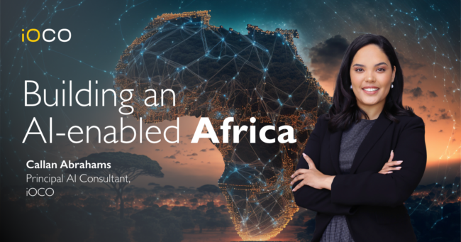 Building an AI-enabled Africa