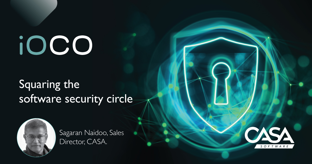 Squaring the software security circle