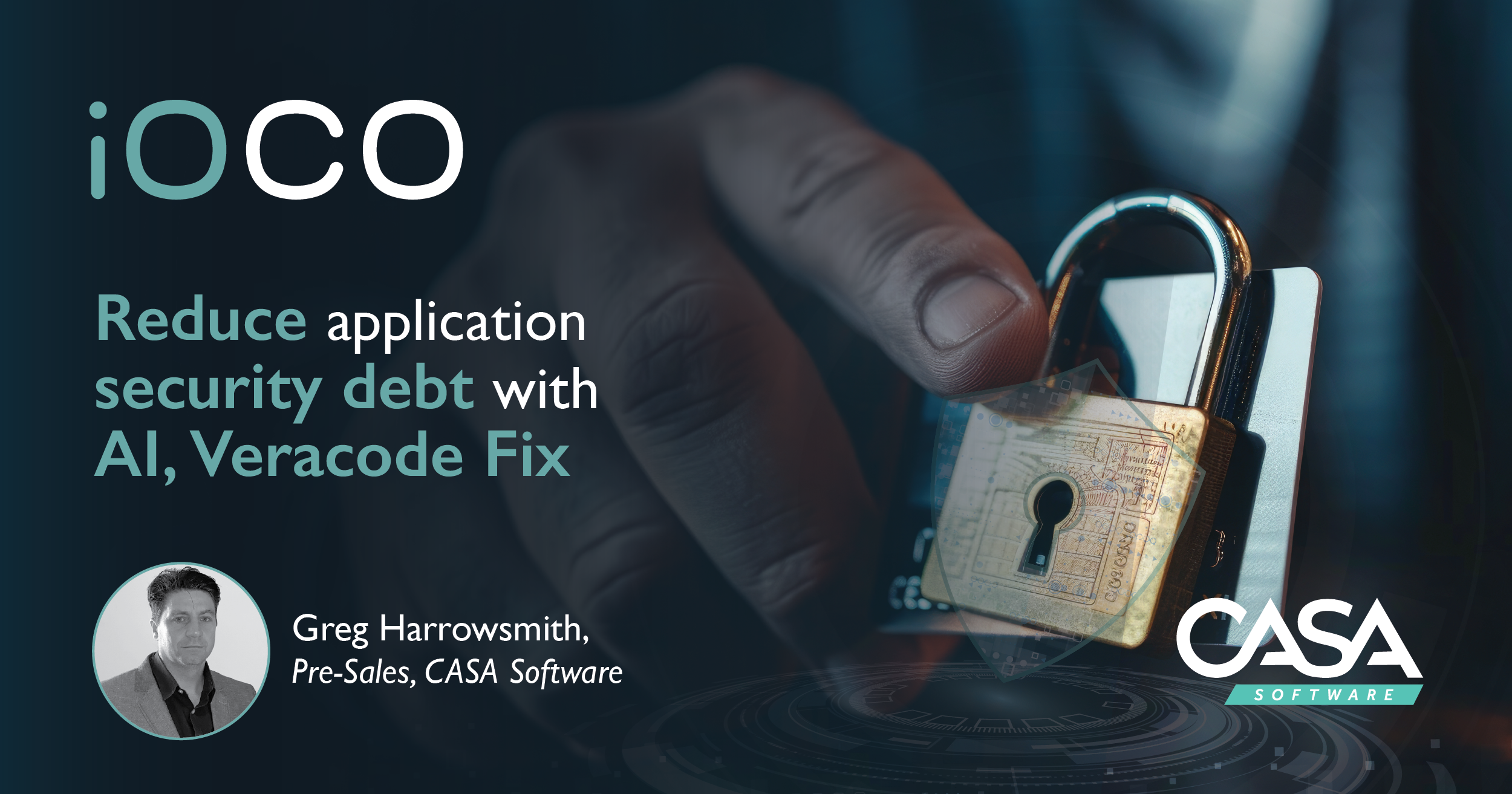 Reduce application security debt with AI, Veracode Fix